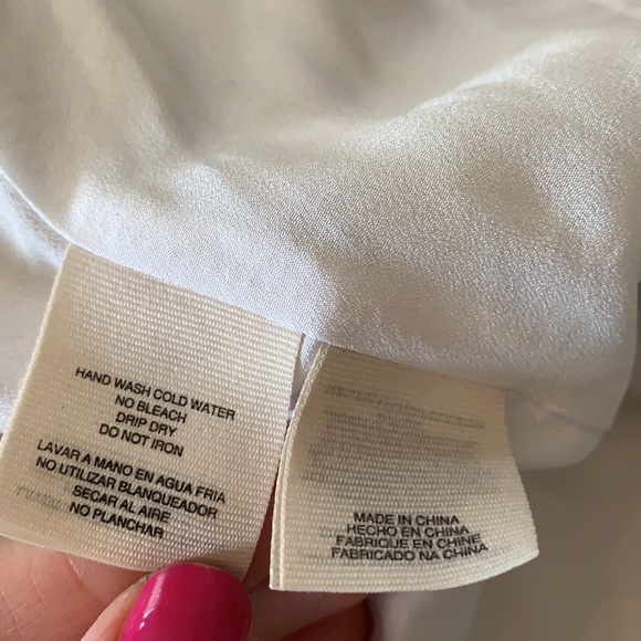 Rachel Roy NWT $119 dress - Picture 9 of 10